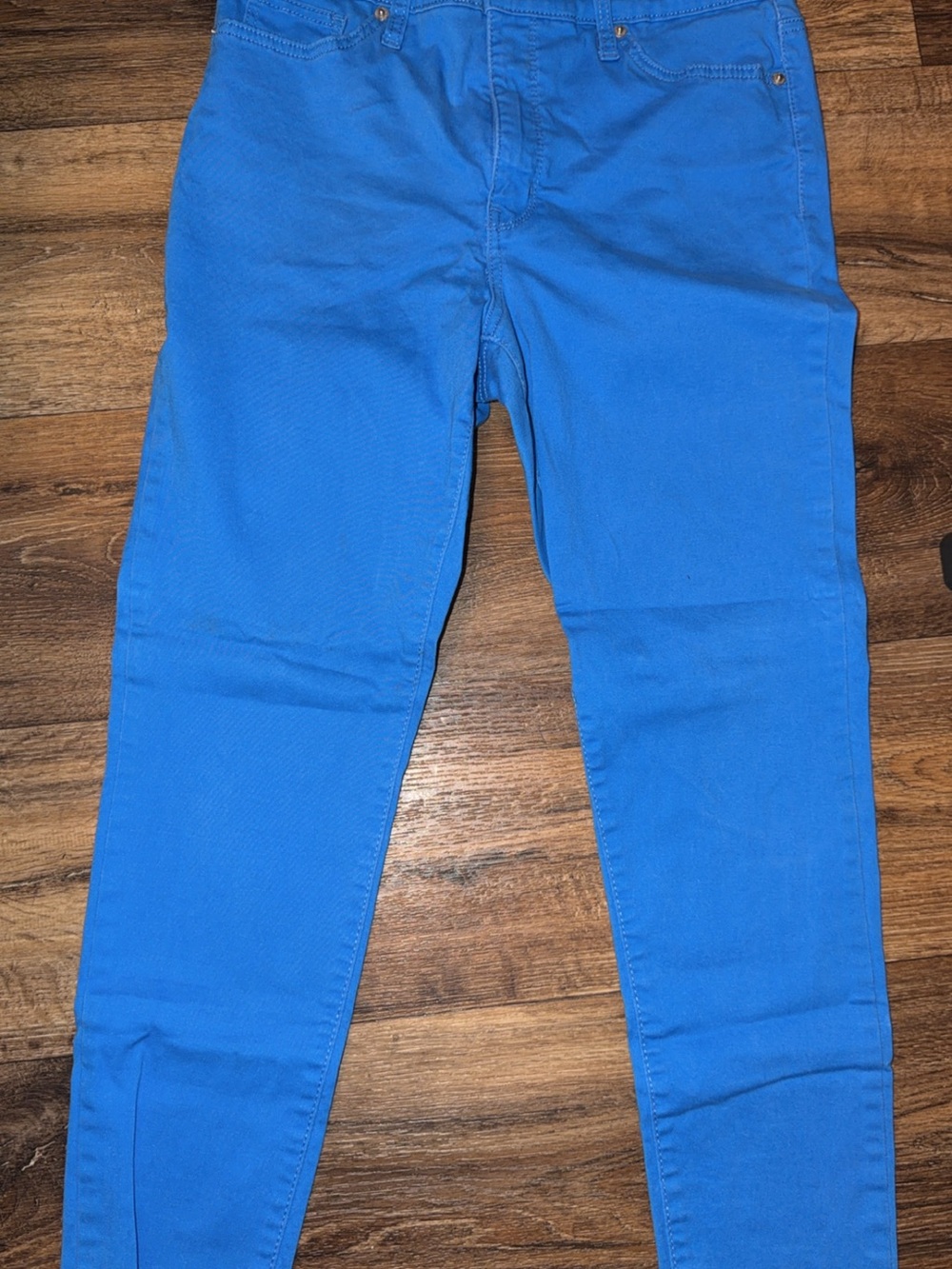 crown & ivy Jeans
